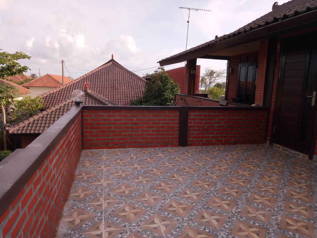Villadevi Pangandaran Exterior photo