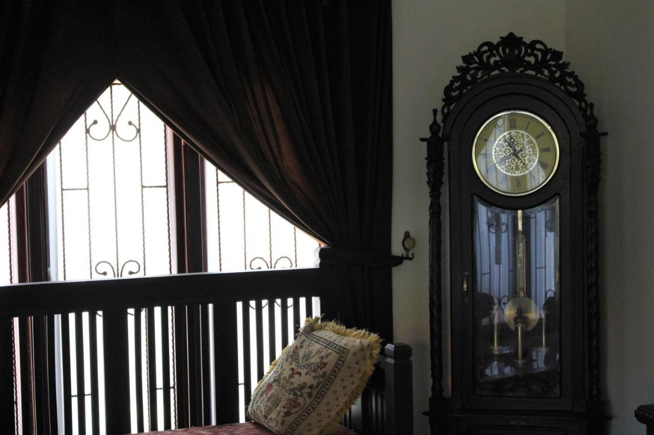 Villadevi Pangandaran Exterior photo