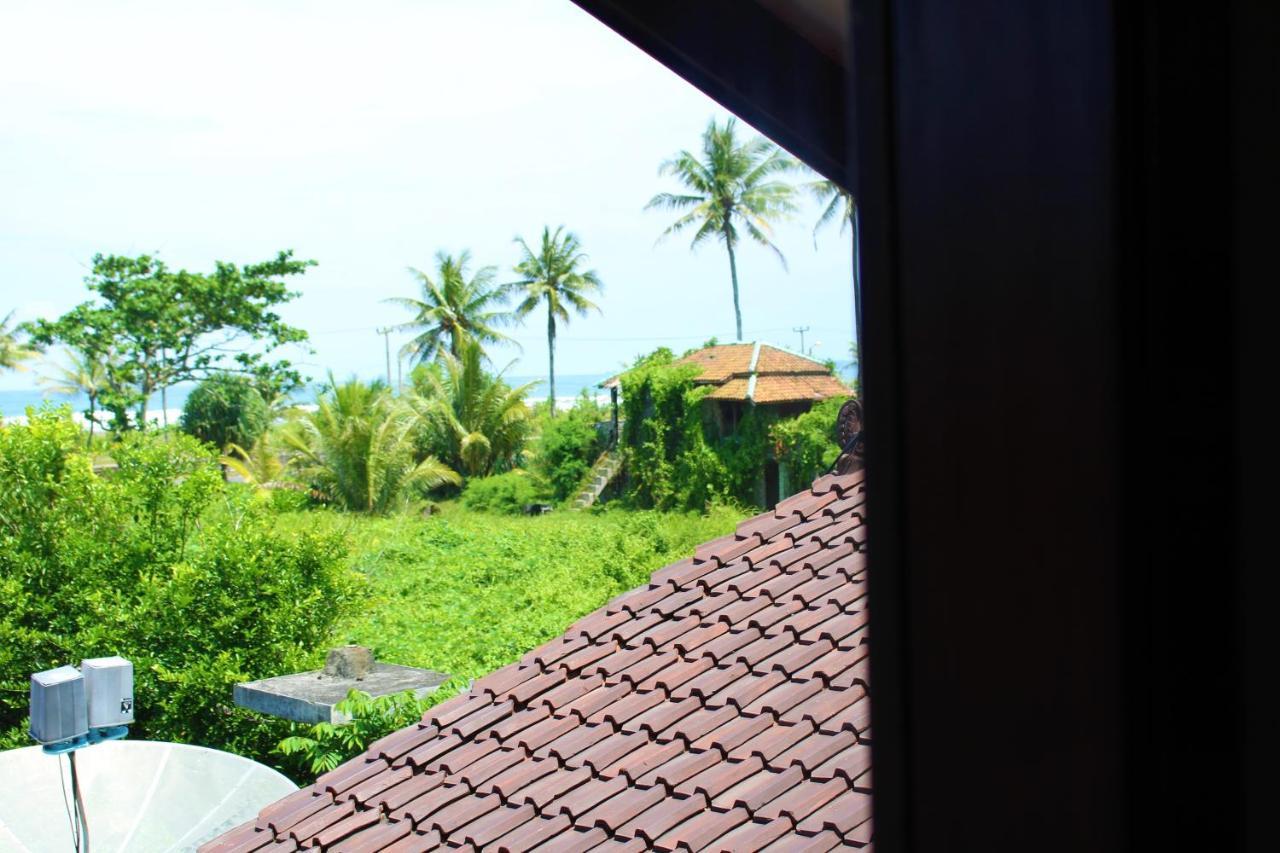 Villadevi Pangandaran Exterior photo